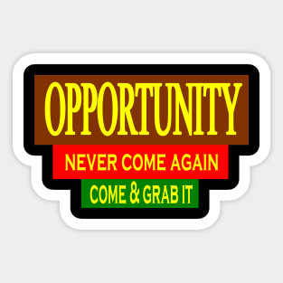 motivation Sticker